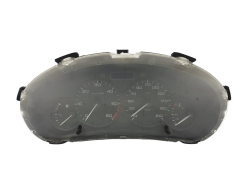 Spidomeeter 206 Berlingo 1 9651740080 PSA 54413