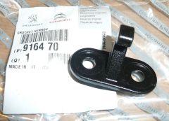Ukselukk Parem Originaal Jumper Boxer Ducato II 916470