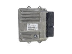 Juhtplokk Lancia 55202548 MJD6JF.Y1 71600.007.04 FPT Marelli 58176