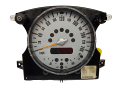 Spidomeeter Mini Cooper 6211 6928884 22066