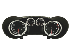 Spidomeeter Alfa Romeo Mito 50508530 A2C53298011 36170