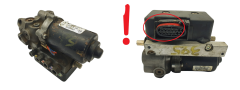 Abs Pump Renault Laguna 1 7700824335B 10.0943-0300.4 63869