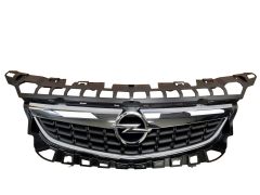 Radiaatorivõre Uus Originaal 13300945 Opel Radiaatorivõre Uus Originaal 13300945 Opel