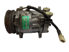 Kliimaseadme Kompressor Citroen Peugeot SD7V12 1500F 6453N1 Sanden 7085