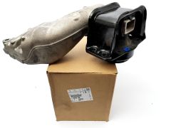 Mootori Tugi Uus Originaal Peugeot 307 1.4 8v 183989