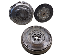 Sidurikomplekt 9805958180 1610796580 1.2 THP Citroen Peugeot 35000km