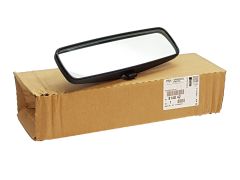 Sisepeegel Citroen Peugeot 814842 8148.42 Originaal