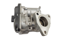 Egr Klapp 147109913R H8201143495 Denso 1.5 DCI Renault