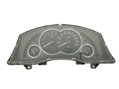 Tahhomeeter Opel Meriva 13173381XT 110080162026 25390