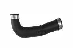Radiaatori toru 1K0145838P 11451779201 VW Seat Skoda Vika