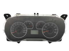 Spidomeeter Fiat Grande Punto 51867546 29923