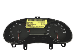Tahhomeeter Seat Ibiza 6J0920801A 31332