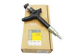 Kütusepihusti Originaal Renault Espace 4 Vel Satis 3.0 dCi 7701064728