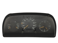 Spidomeeter Mercedes Vito MB0005428401 48578