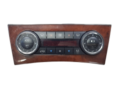 Soojenduse Juhtseade A/C Mercedes-Benz C A2038303685