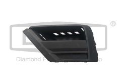Põrkeraua Rest Vasak 7C0853665 88531819702 VW Crafter DPA
