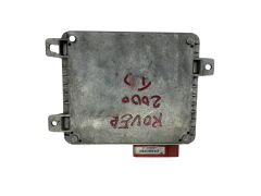 Juhtplokk MSB100680 AS 4079 Rover 49723