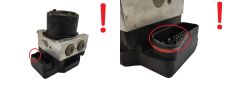 Abs Pump Kia Carnival 2K56T437A0 0K2FA667B0 Mando 5677