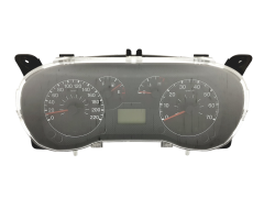 Spidomeeter Fiat Grande Punto 51701537 36939