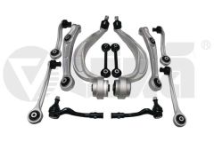 Õõtshoob Komplekt 8K0498998 44981773501 Audi A4 A5 Q5 Vika