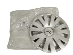 Ilukilp Uus Originaal 5416K4 5416.K4 Citroen 15"