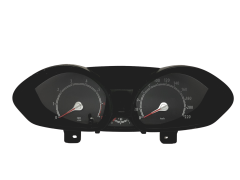 Tahhomeeter Ford Fiesta 8A6T-10849-AH 8A6T10849AH 29829