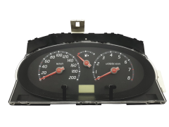 Tahhomeeter Nissan Micra AX760 29451