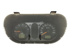 Tahhomeeter Ford Fiesta 2S6F-10A885-A 2S6F-10841-A 42058