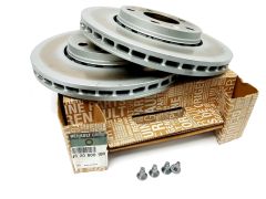 Piduriketas Ees Originaal Renault Dacia Megane IV Duster 269mm 402061715R