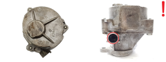 Vaakumpump Renault 8200322916 1.9 DCI Bosch