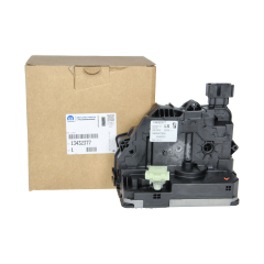 Ukse luku mehhanism Parem Taga Uus Originaal 13432377 Opel