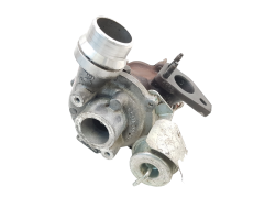 Turbokompressor 7701478939 54359710028 16446RH82728353 1.5dci Renault 72