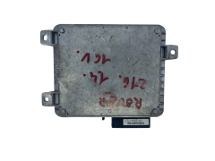 ECU Mootori Juhtplokk Rover MKC103510 WK 48864