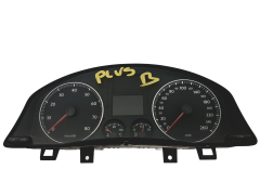 Spidomeeter VW Golf MK5 1K0920854A Visteon 56663