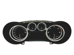 Tahhomeeter Alfa Romeo Mito 50516439 A2C53352557 52902