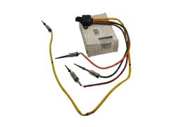 Heitgaaside Temperatuuriandur Uus Originaal 226581126R Renault