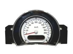 Spidomeeter Suzuki Splash Opel Agila 34100-51K41 52370