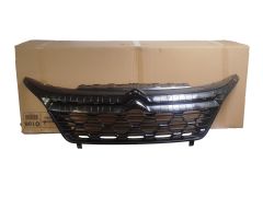 Radiaatorivõre Uus Originaal Citroen Peugeot 1613256780