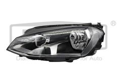 Esituli Vasak 5G1941005 99411534202 VW Golf VII DPA