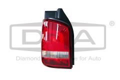 Lamp Vasak Taga 7E5945095C 99451801302 VW Transporter DPA