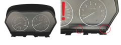 Tahhomeeter BMW 1 F20 6210 9277551 9232891 51828