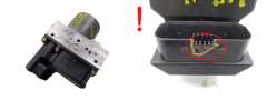 Abs Pump Toyota Corolla 44540-02030 0265225288 0265950132 Bosch
