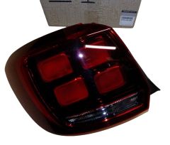 Lamp Vasak Taga Uus Originaal 265554938R Dacia Sandero 2