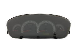 Tahhomeeter Hyundai Elantra 94013-2D210 VDO 2553