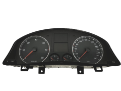 Tahhomeeter VW Golf MK5 1K0920853H VDO 33266