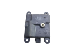 Küttemootor 52410653 A24843A8400001 Renault Laguna 3