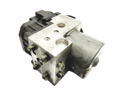 Abs Pump Rover 25 SRB101621 0273004537 Bosch 34735