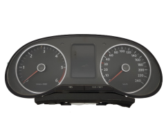 Tahhomeeter VW Polo 6R 6R0920861F 23386