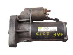 Mootori Starter Renault 7700104346 D7R23 2.2 D Valeo 1251