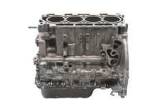 Mootoriplokk HHDA 1,6 TDCi Ford Focus C-MAX